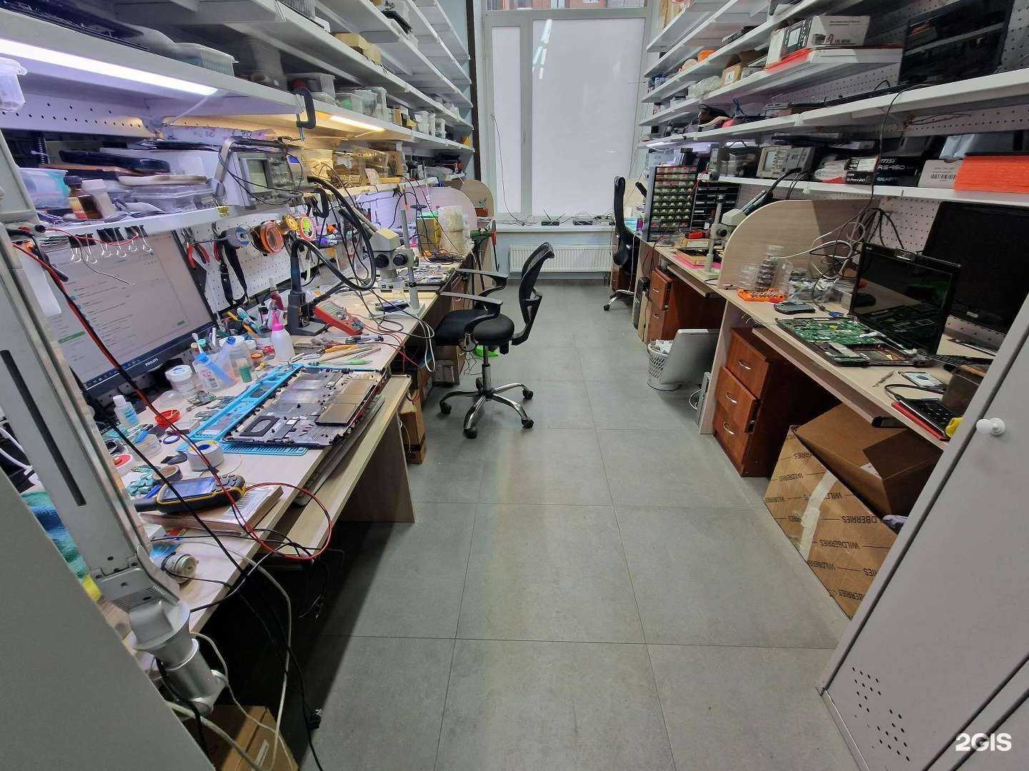 Отзывы на компанию Dext в Архангельске c фото