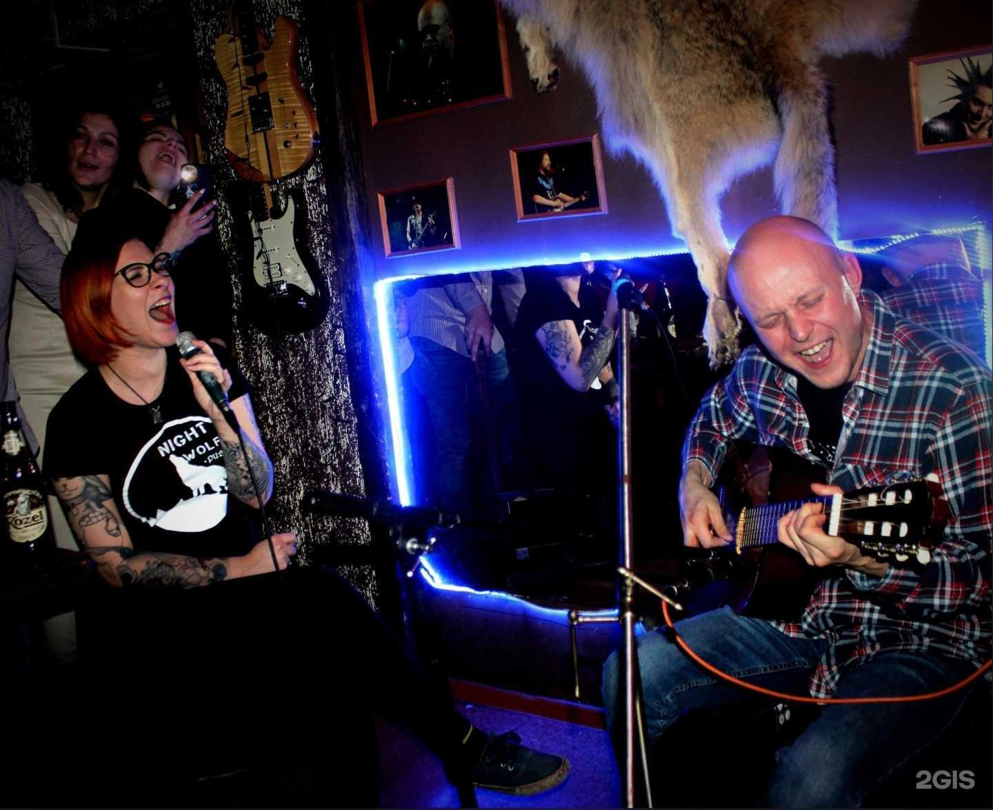 Отзывы на компанию Night wolf в Тюмени c фото