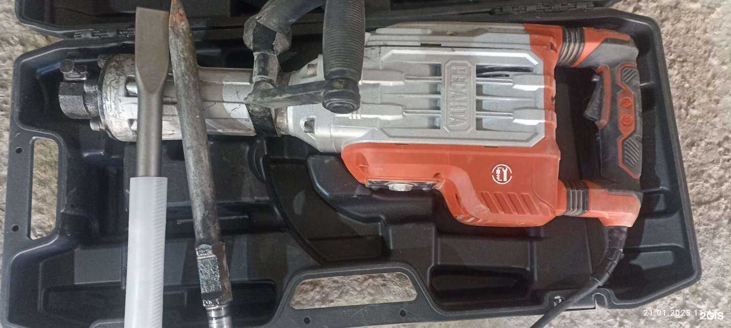 Отзывы на компанию Компания по аренде инструмента в Саратове c фото