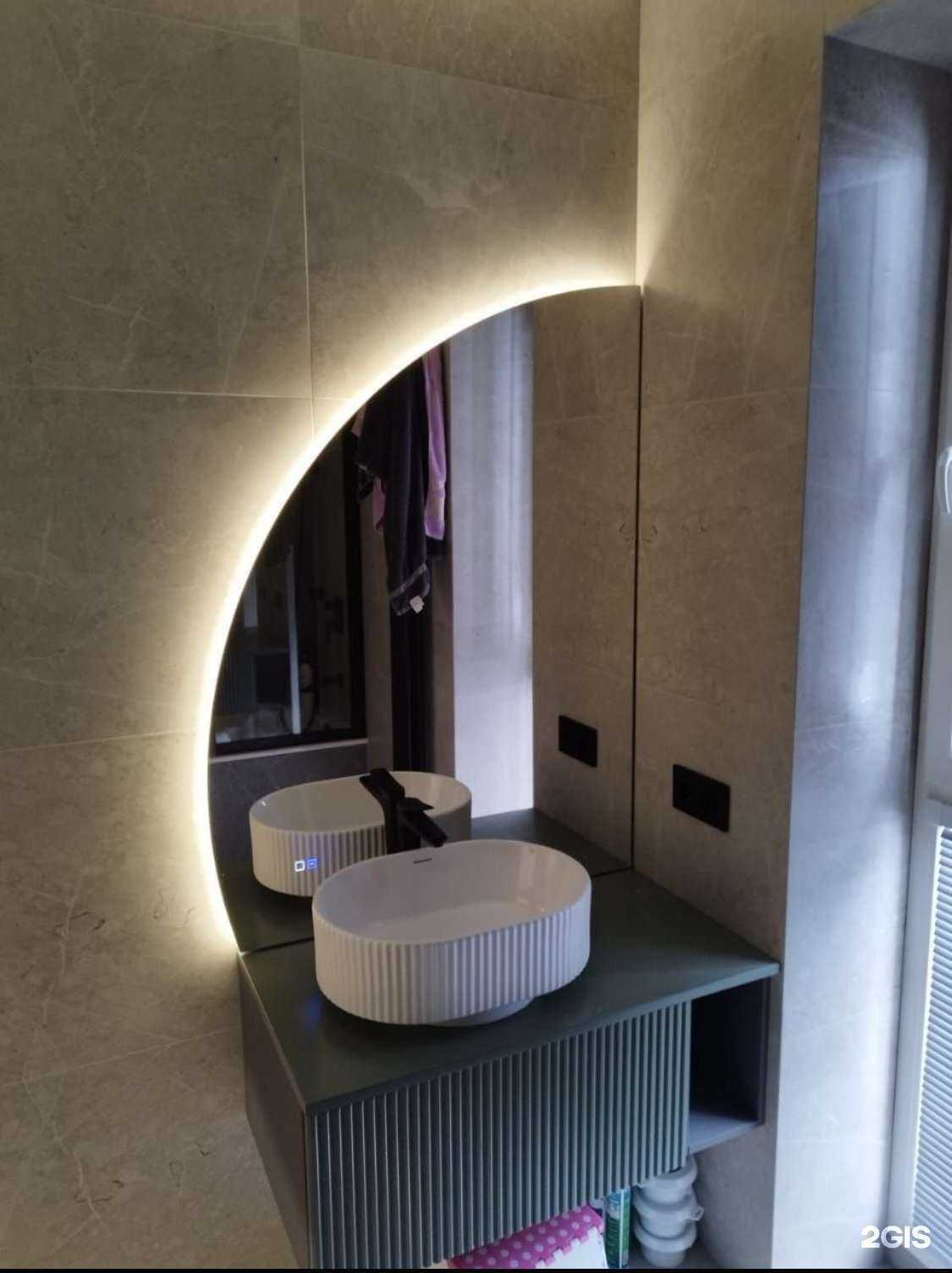 Отзывы на компанию СанТочка в Уфе c фото