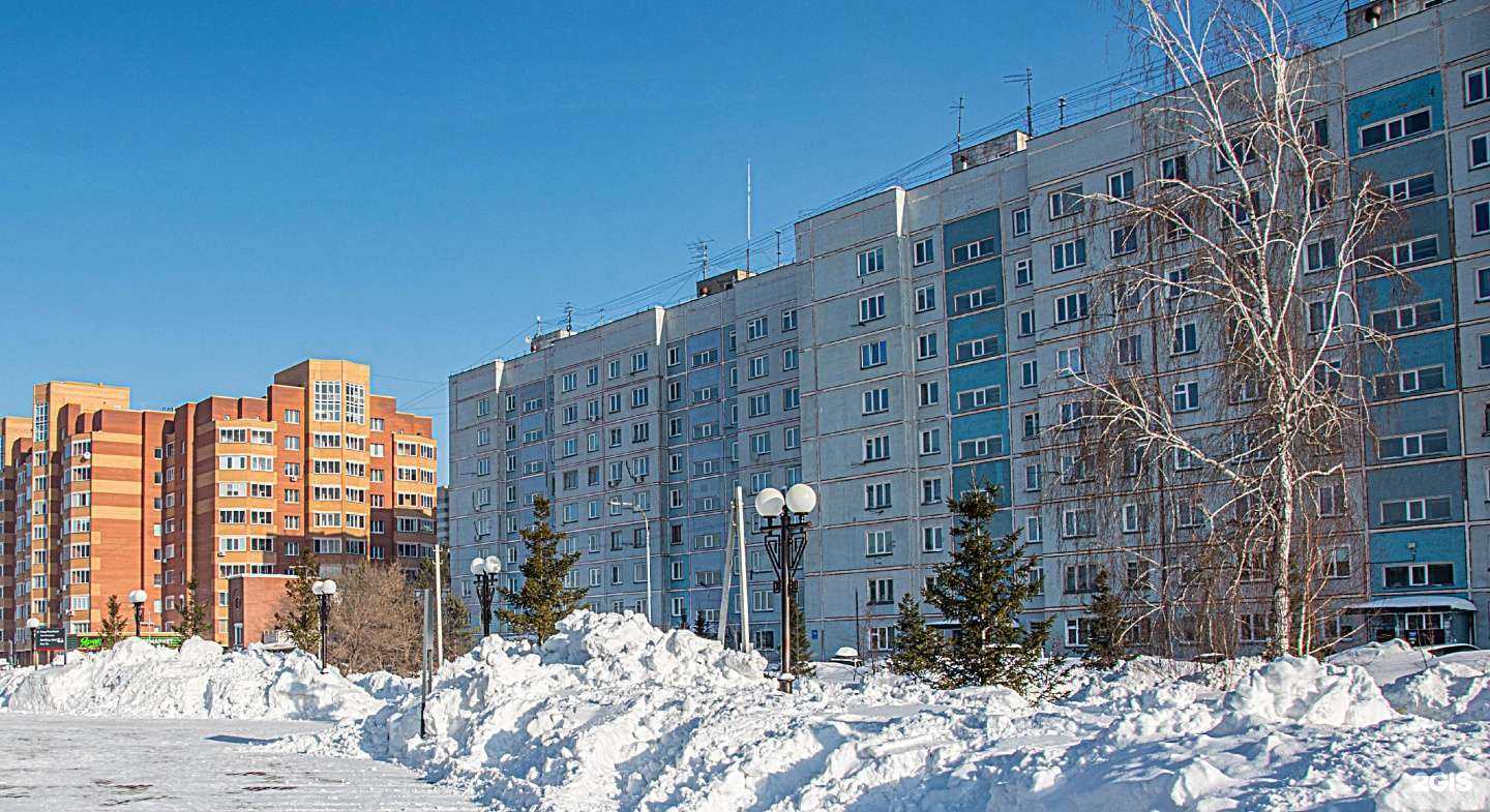 Отзывы на компанию Маникюрный кабинет №17 в Новосибирске c фото - фотография 2 из 2