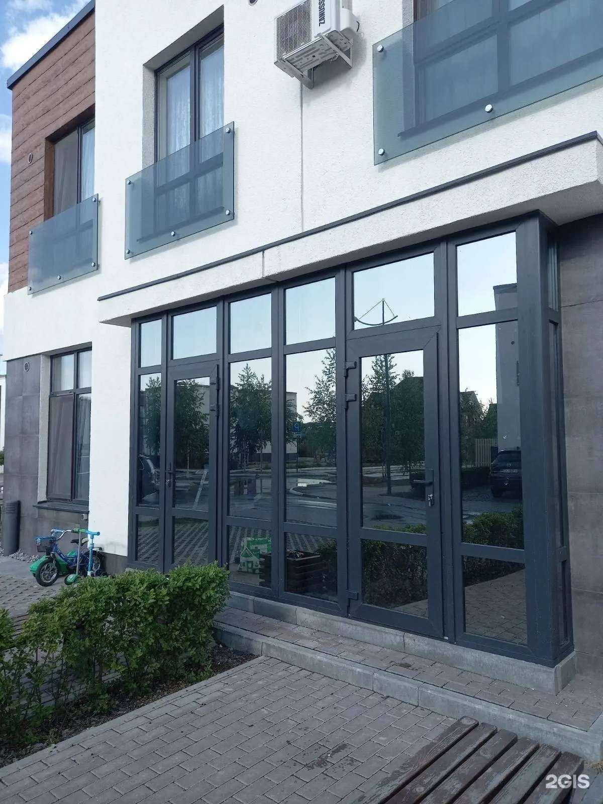 Отзывы на компанию Оконный мастер в Тюмени c фото