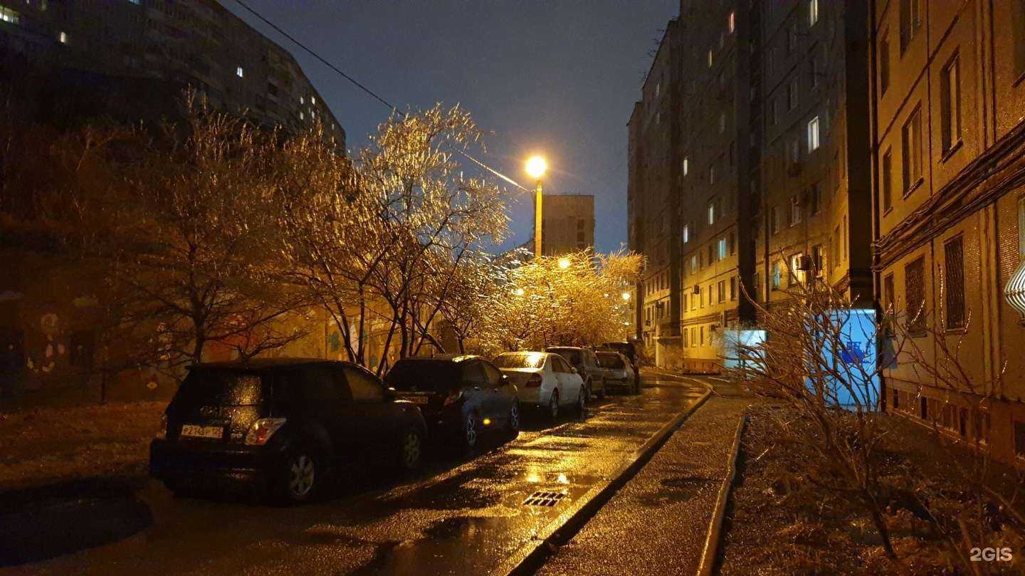 Отзывы на компанию Палитра в Владивостоке c фото - фотография 2 из 2