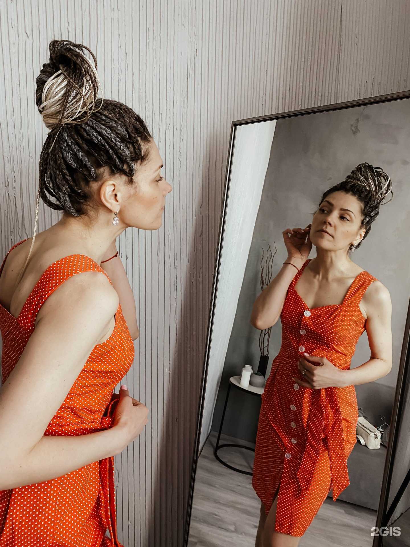 Отзывы на компанию Ателье-магазин в г. Омск c фото