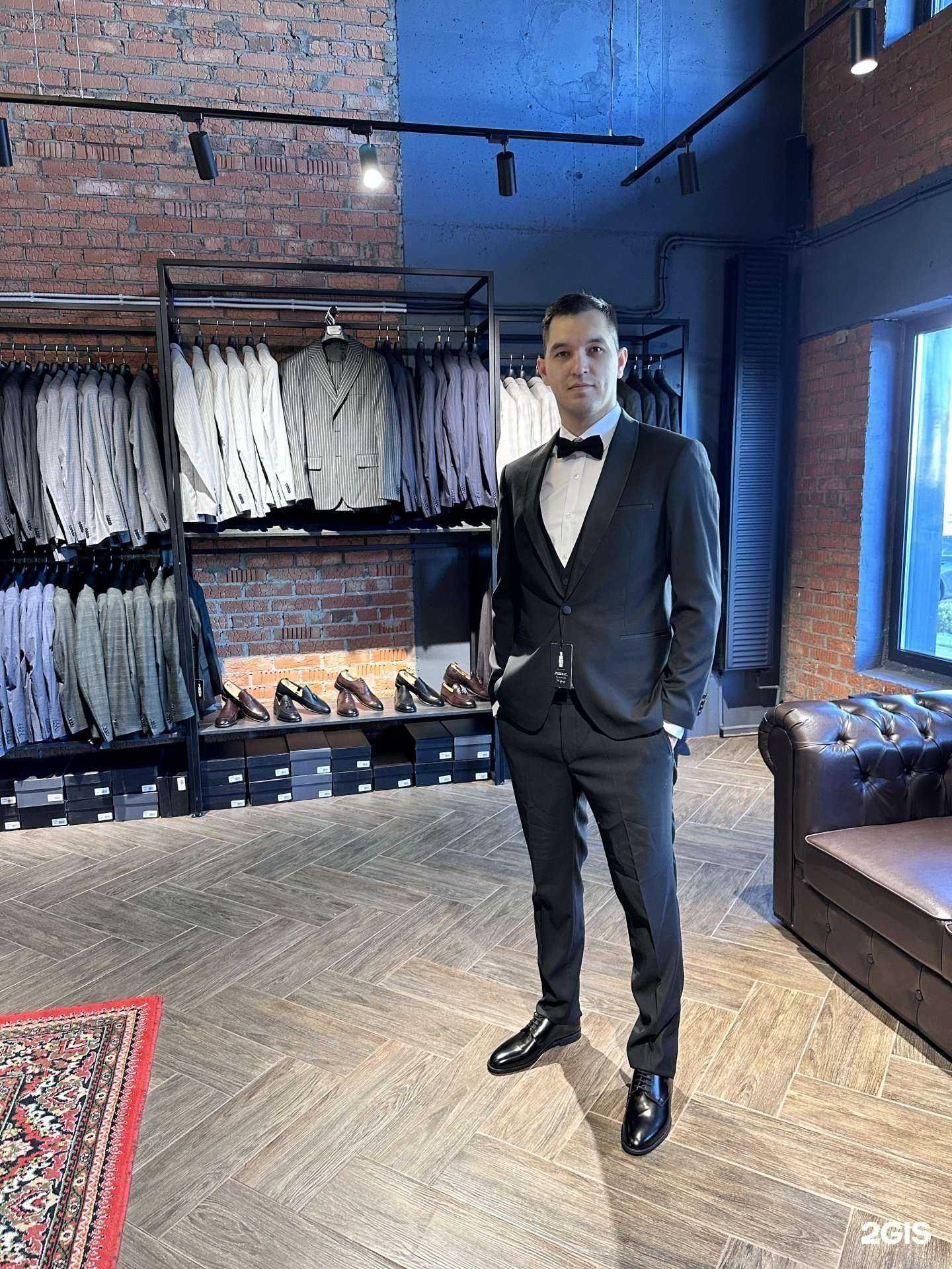 Отзывы на компанию Borisov Brand в Уфе c фото