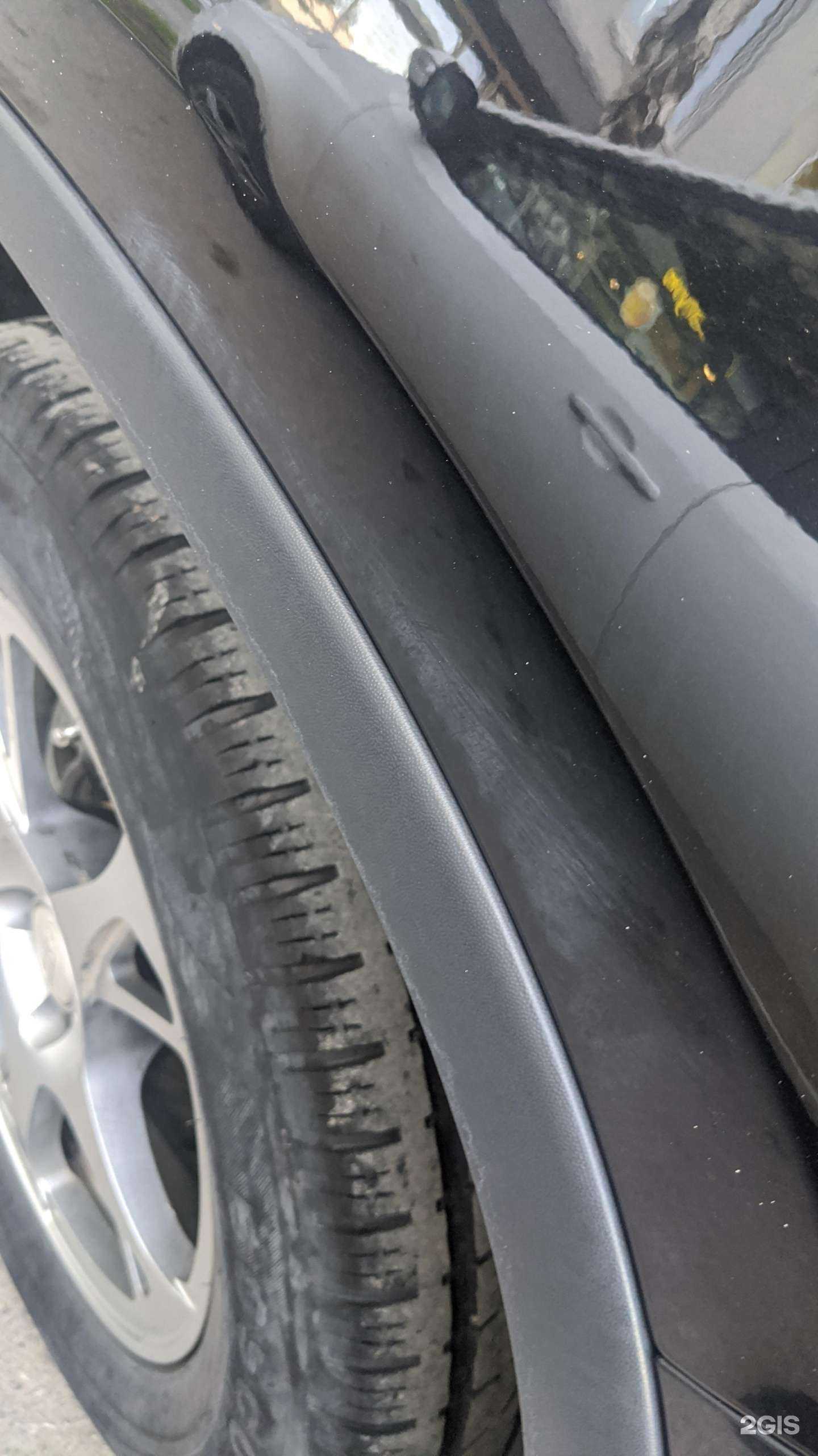 Отзывы на компанию Волга в г. Тюмень c фото