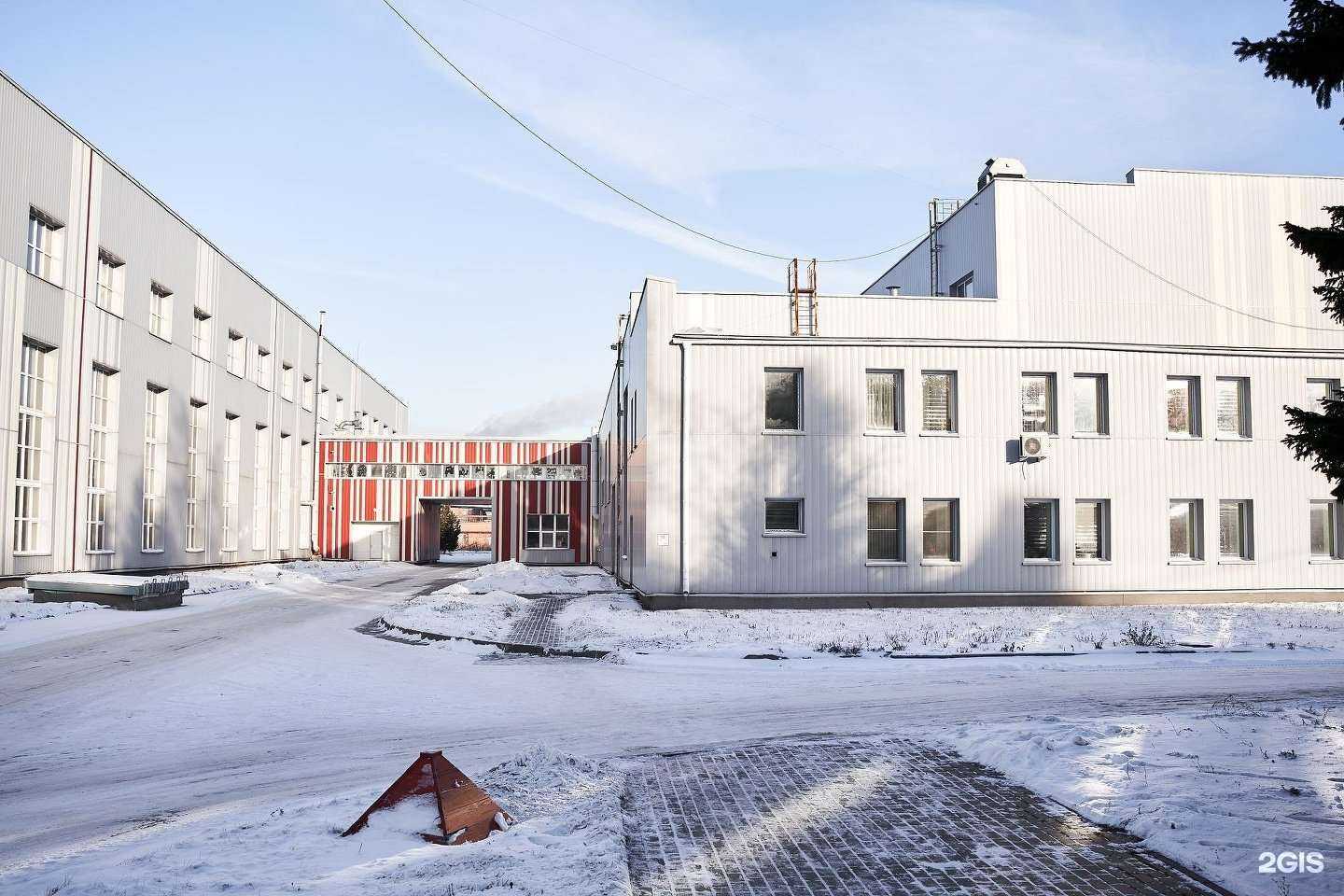 Отзывы на компанию Агро-инжиниринг в г. Новосибирск c фото