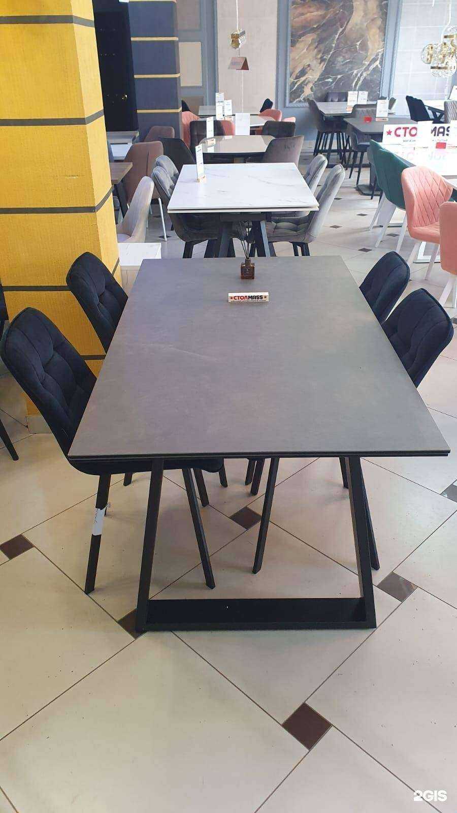 Отзывы на компанию СтолМасс в г. Воронеж c фото