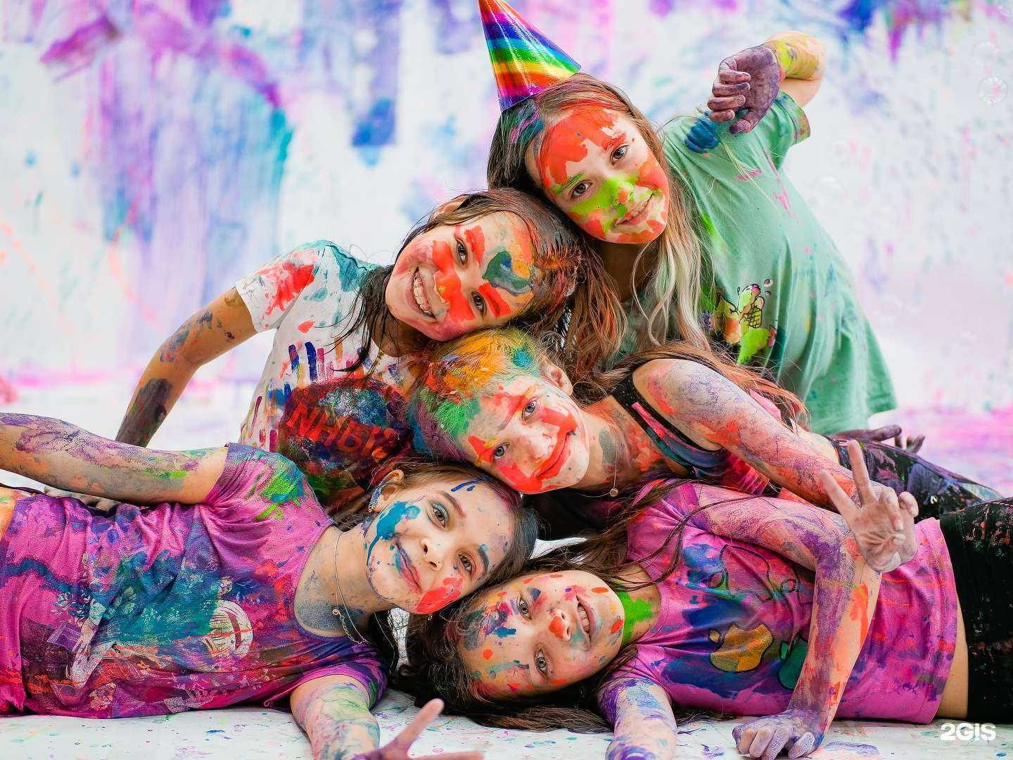 Отзывы на компанию Kidspoint в г. Ставрополь c фото