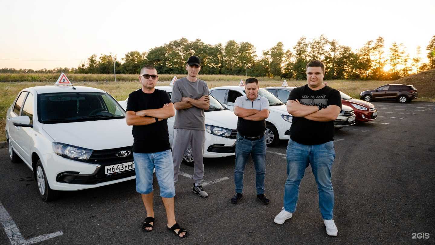 Отзывы на компанию ГУТ в Ставрополе c фото