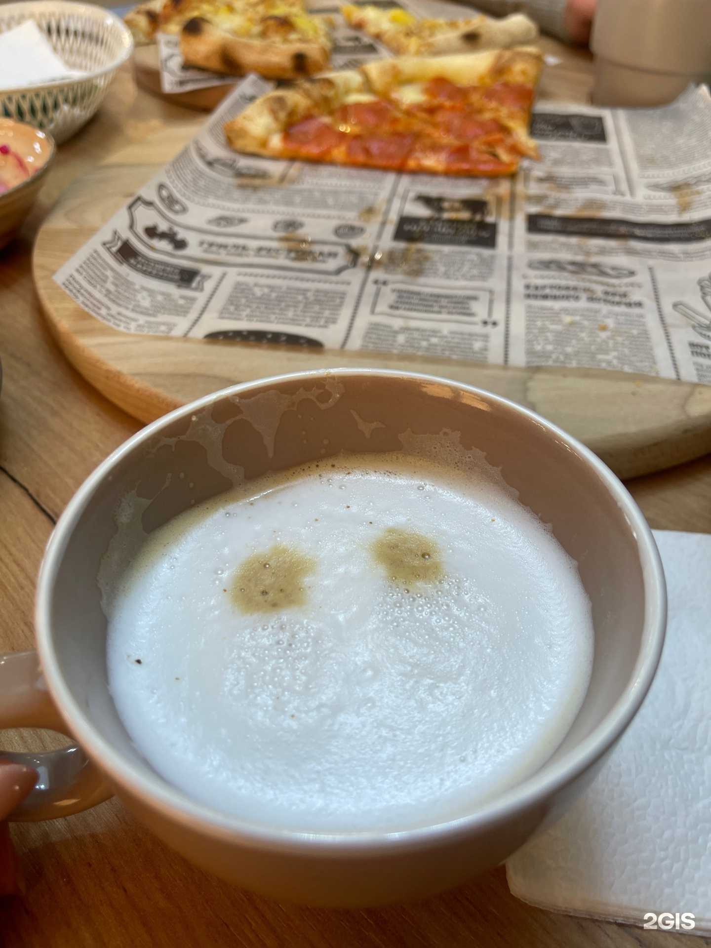 Отзывы на компанию Ужин на дом в г. Улан-Удэ c фото