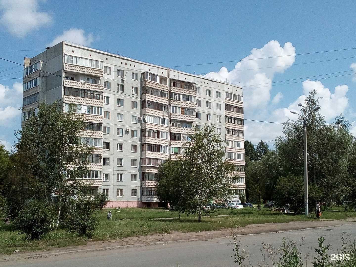 Отзывы на компанию Парикмахерская в Омске c фото - фотография 2 из 2