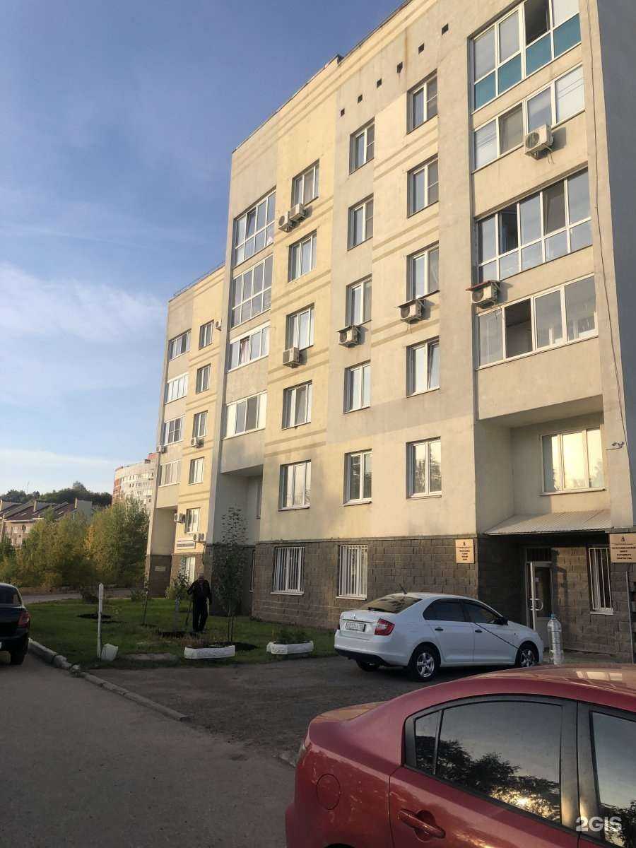 Отзывы на компанию Южные бани в Уфе c фото - фотография 2 из 2