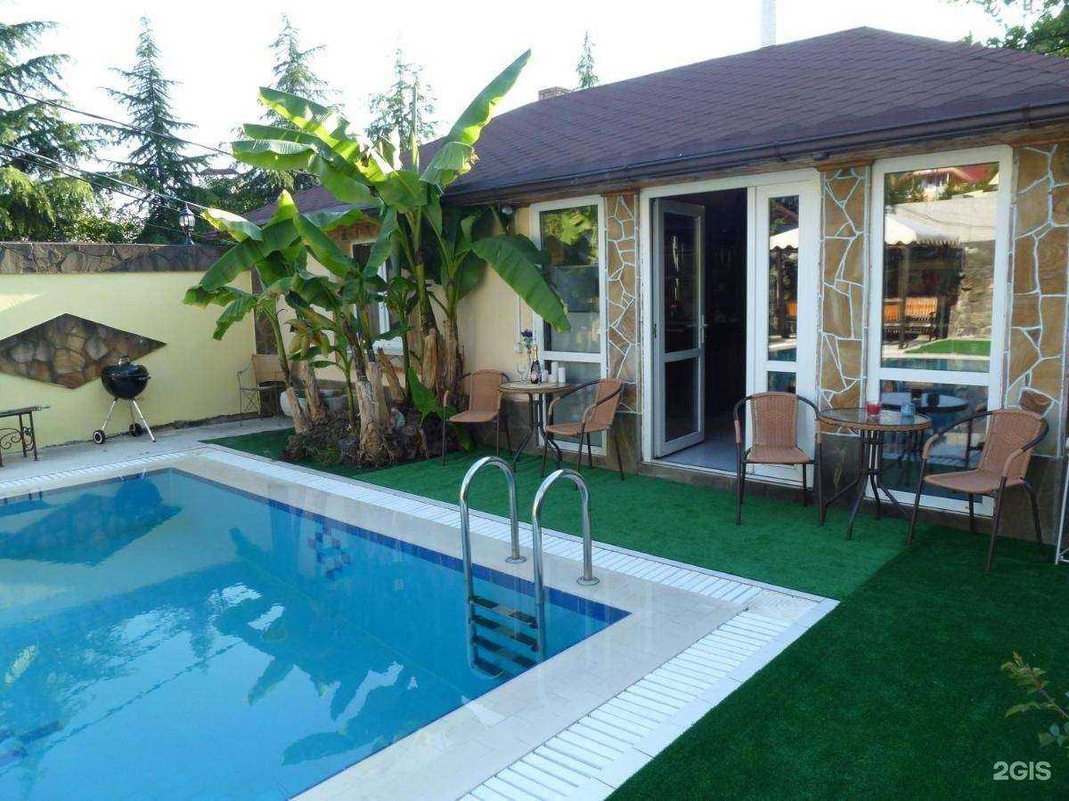 Отзывы на компанию Dolce vita в г. Сочи c фото