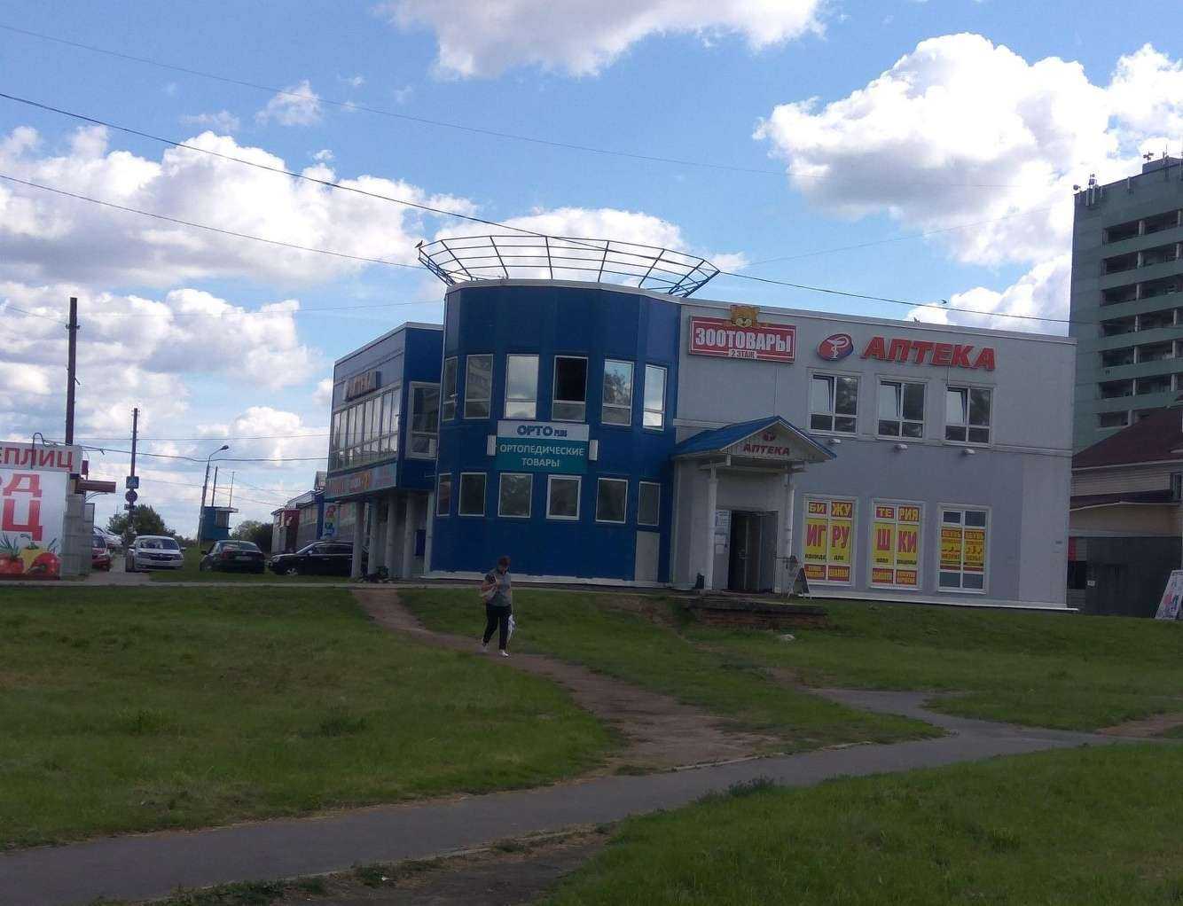 Отзывы на компанию Медицинский Мир в Вологде c фото