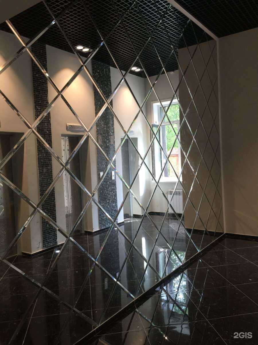 Отзывы на компанию Стеклоторг в Хабаровске c фото