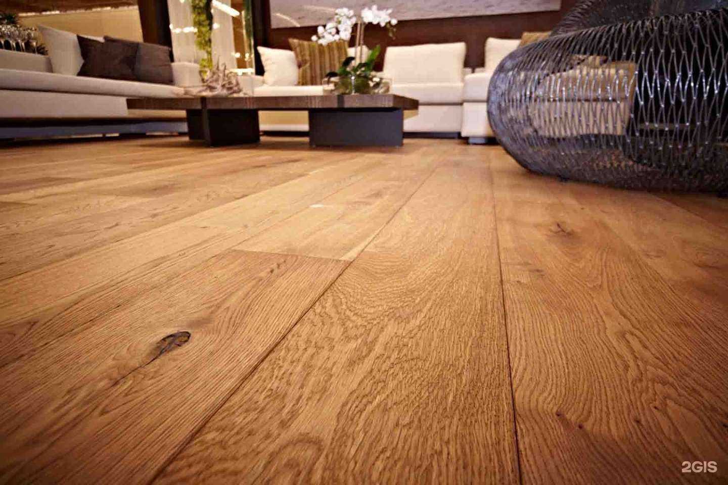 Отзывы на компанию Мастерская напольных покрытий в Калининграде c фото