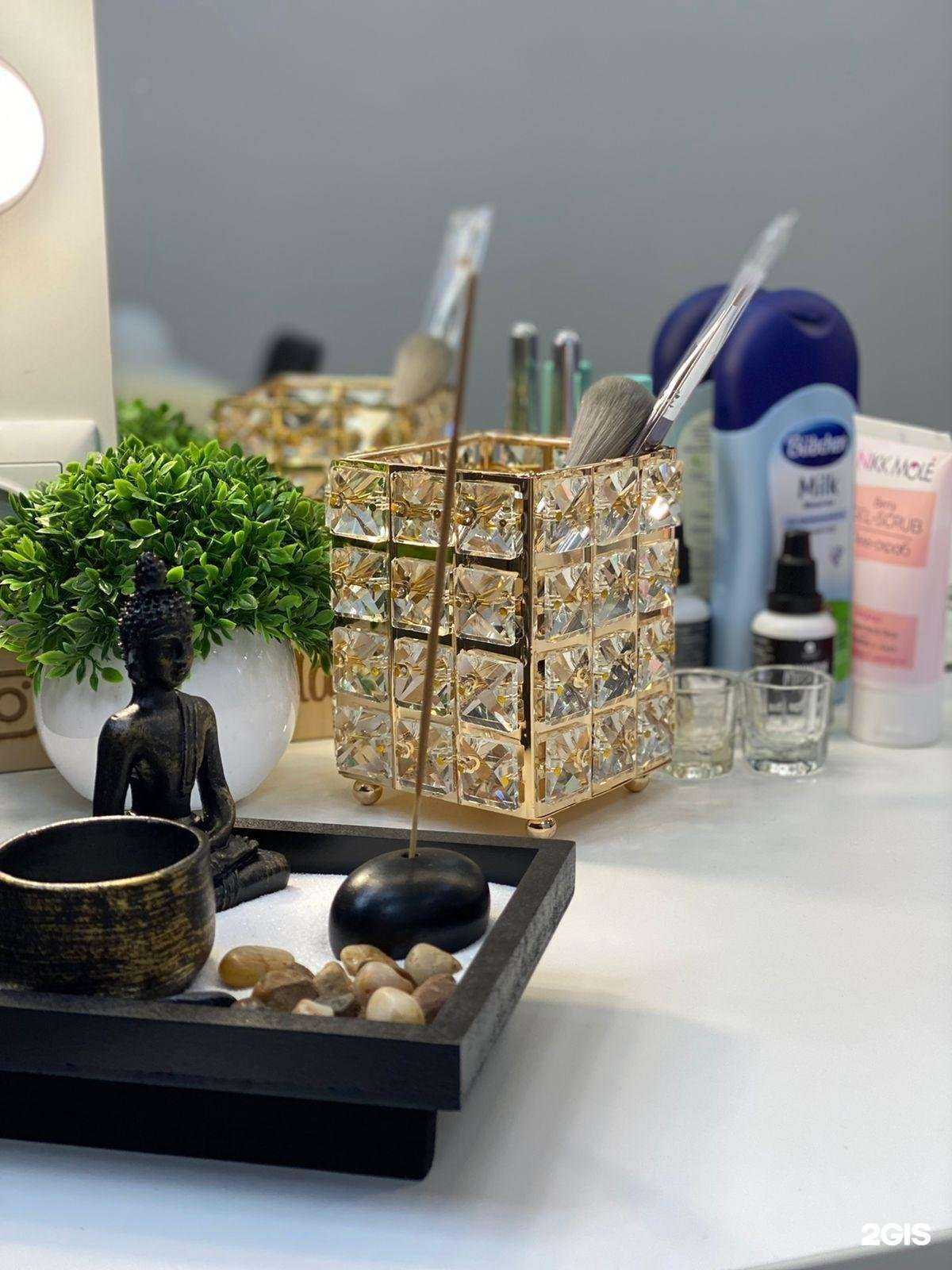 Отзывы на компанию Студия красивого взгляда в Краснодаре c фото