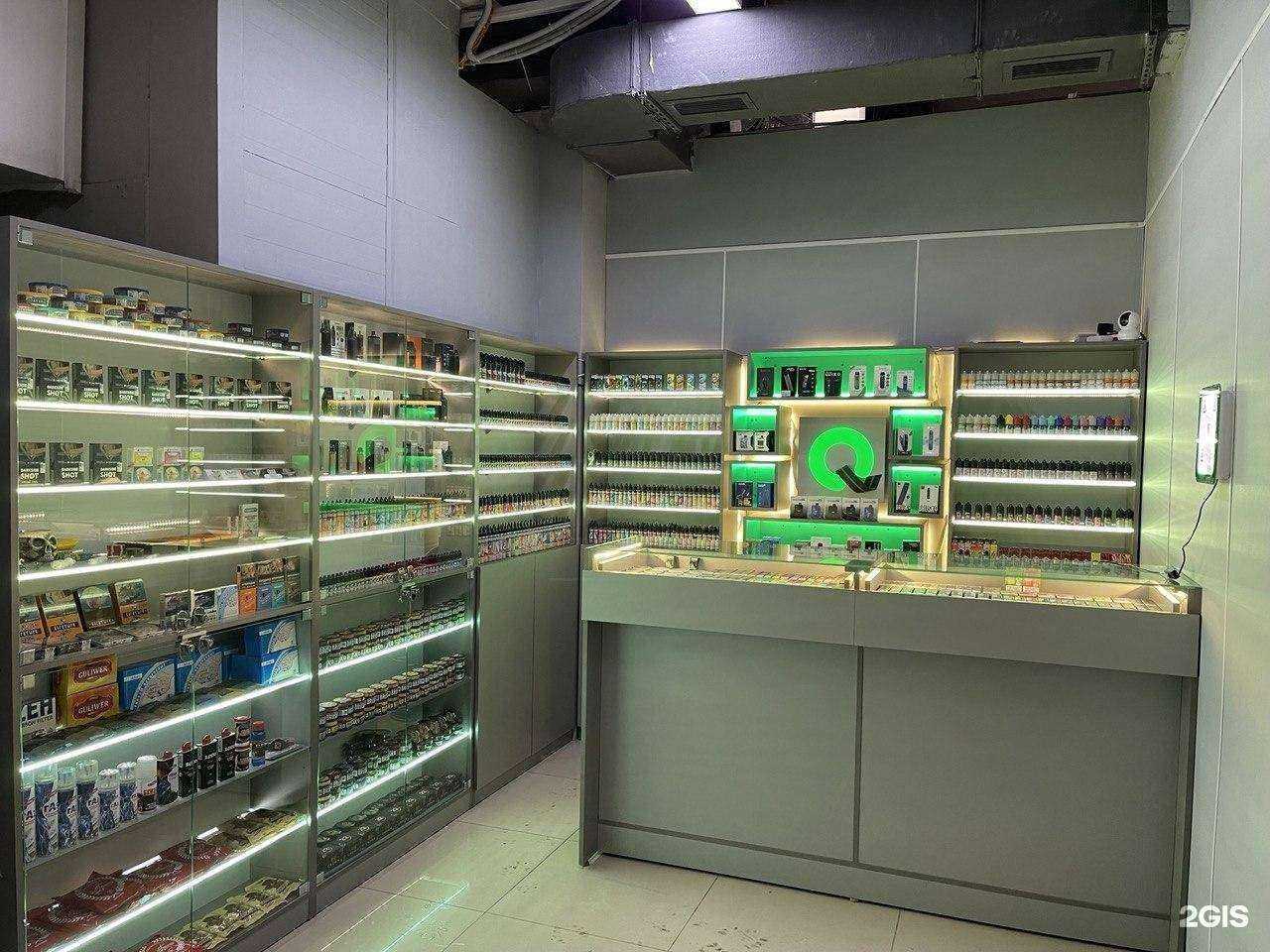 Отзывы на компанию Qmar в Новосибирске c фото