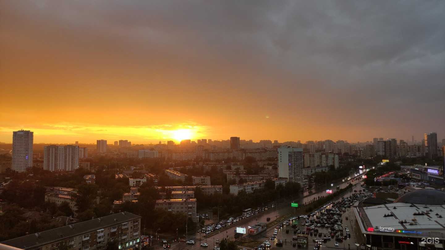 Отзывы на компанию Апарт96 в Екатеринбурге c фото - фотография 2 из 2