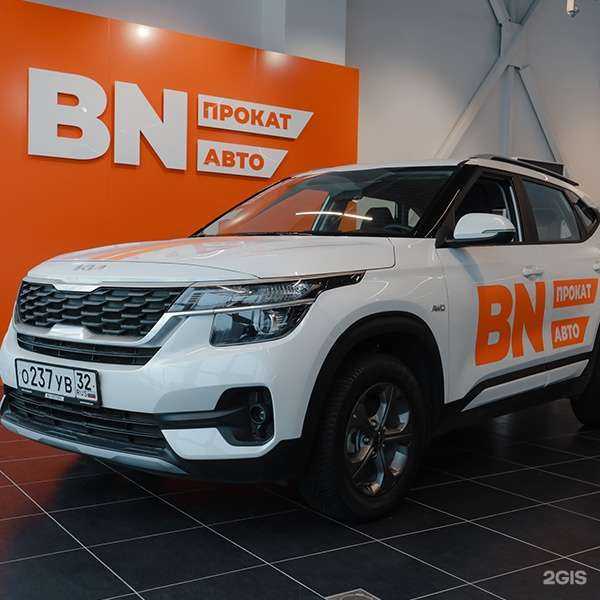Отзывы на компанию BN Прокат авто в Обнинске c фото