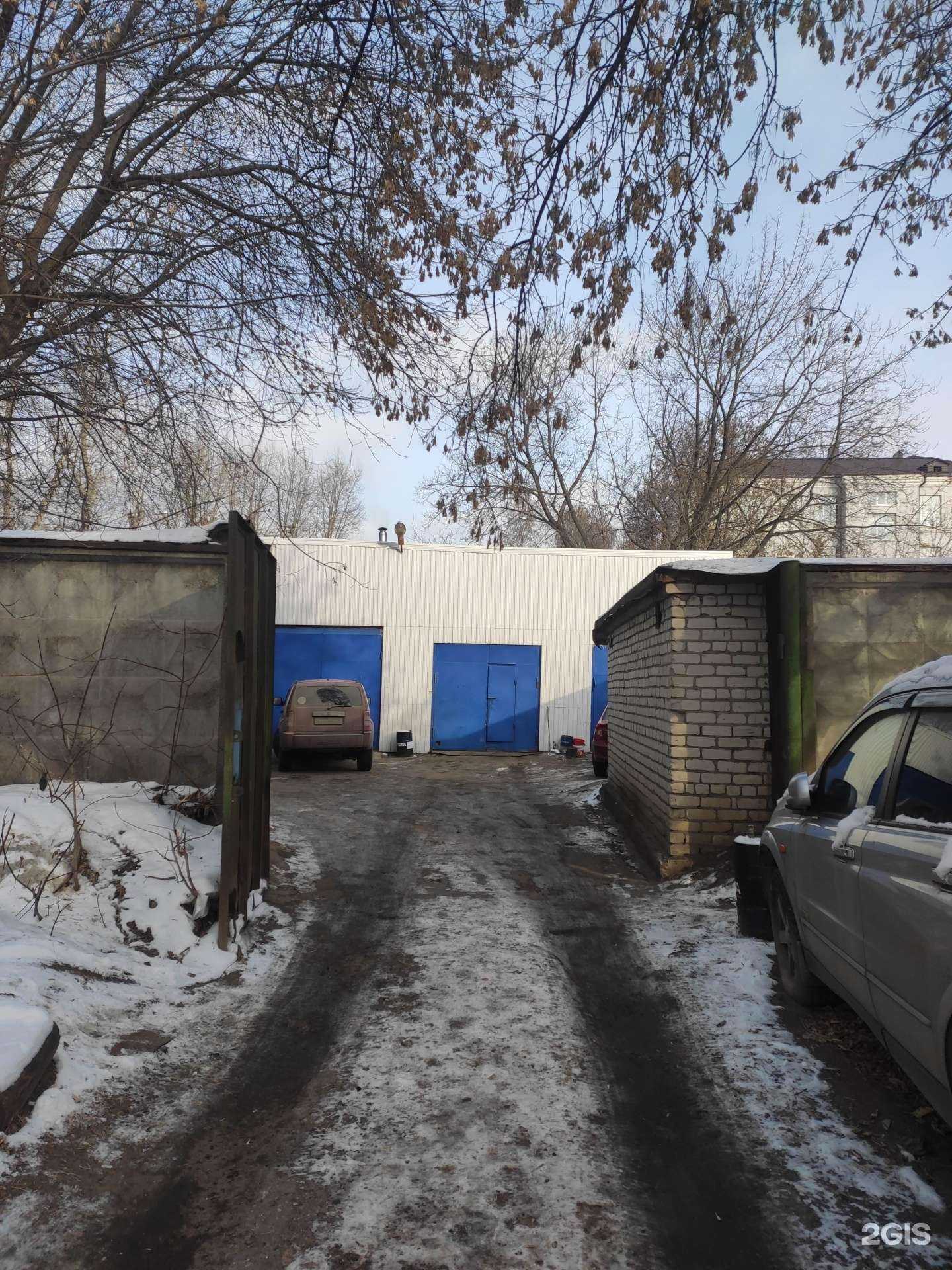 Отзывы на компанию Акмавтом в Казани c фото