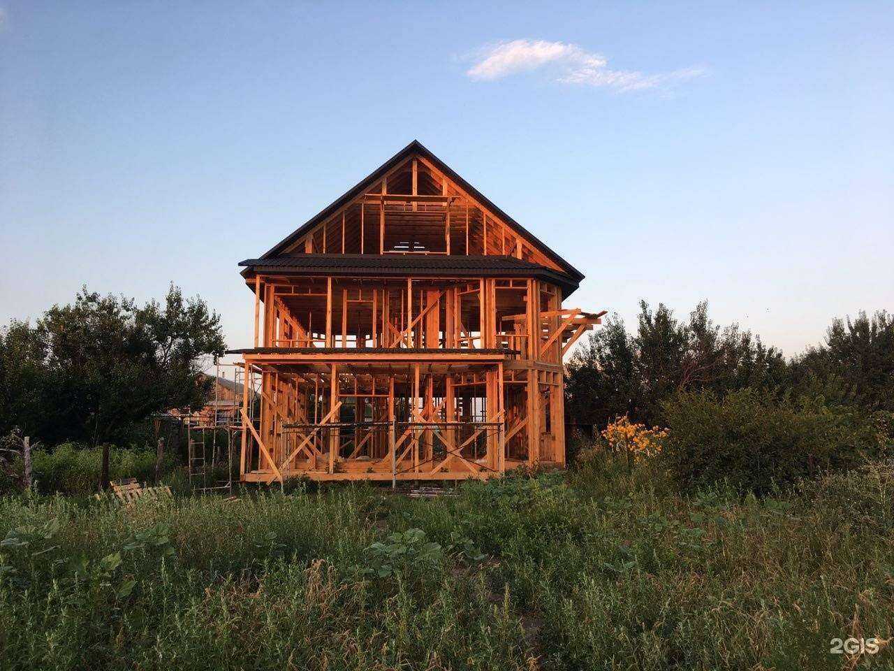 Отзывы на компанию Строим Саратов в г. Энгельс c фото