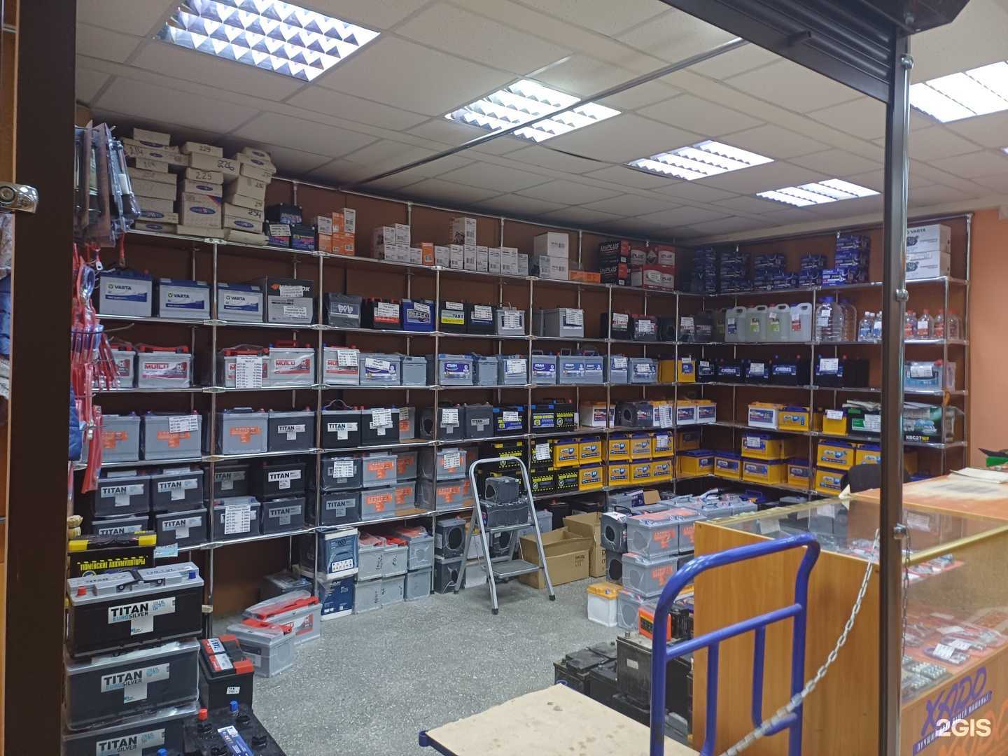 Отзывы на компанию Севснаб в Северодвинске c фото