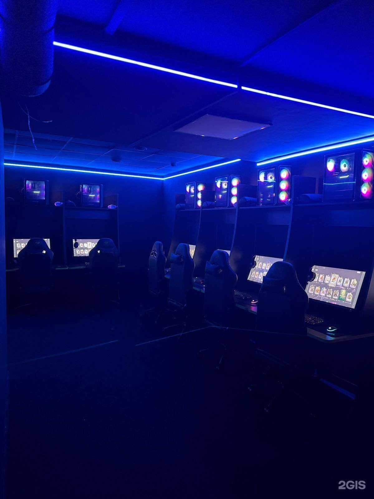 Отзывы на компанию Cs & Go Arena в г. Нижнекамск c фото