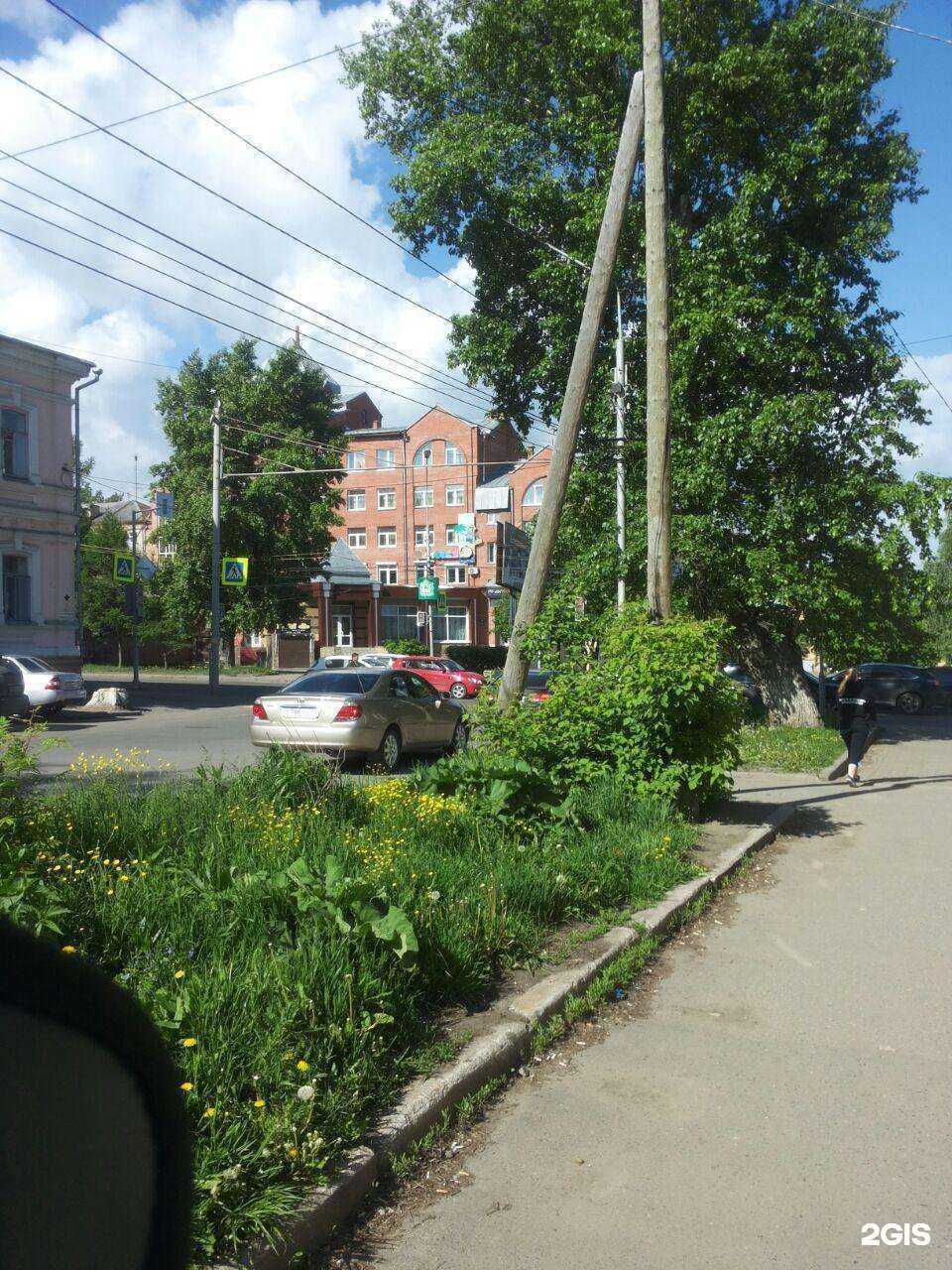 Отзывы на компанию Коннект в Томске c фото - фотография 2 из 2