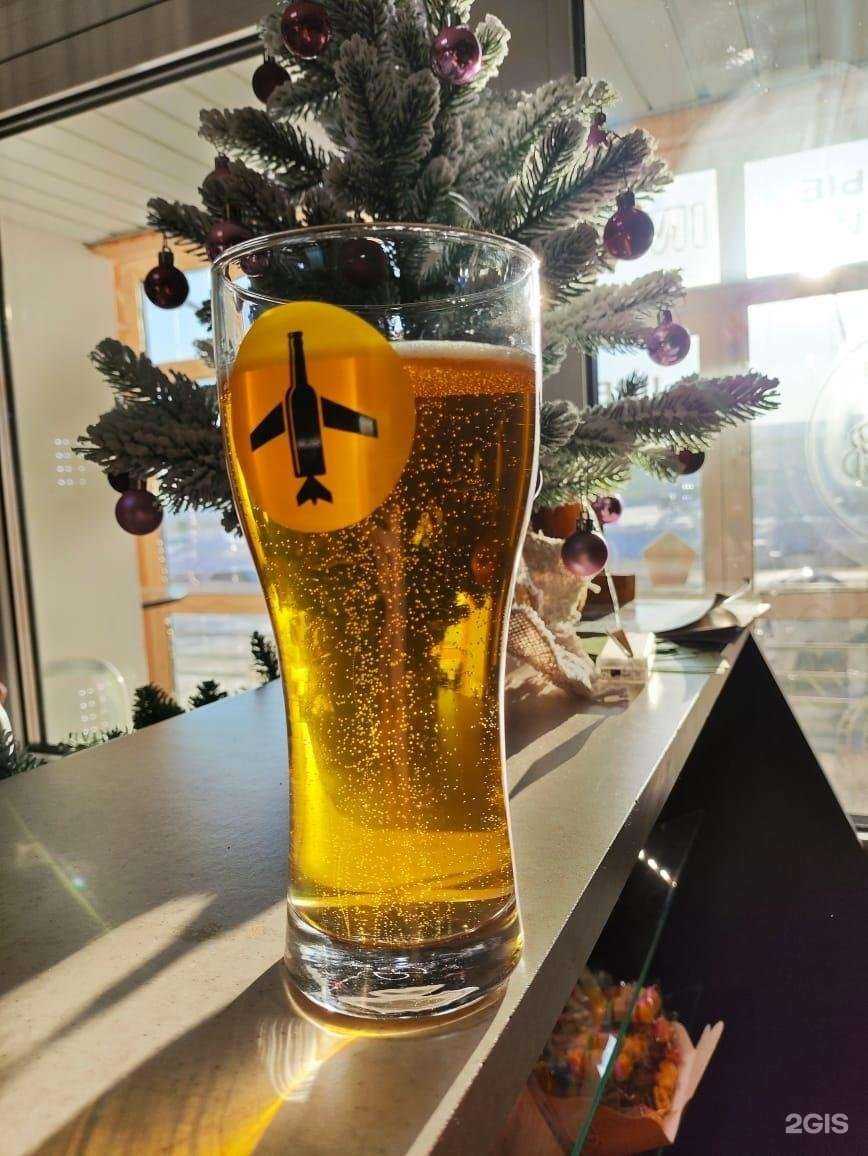 Отзывы на компанию Imbeer в Новосибирске c фото