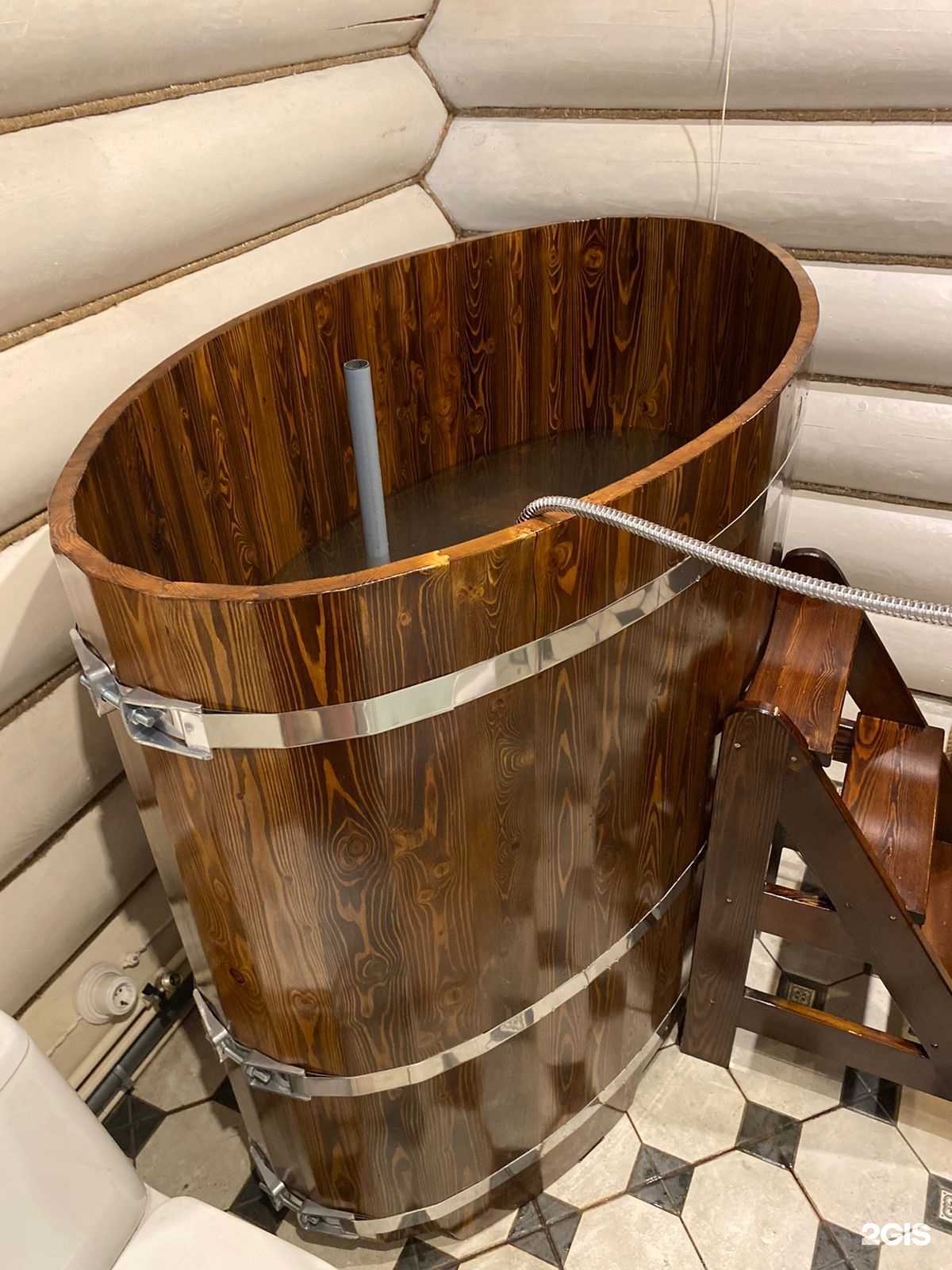 Отзывы на компанию BentWood в г. Электроугли c фото