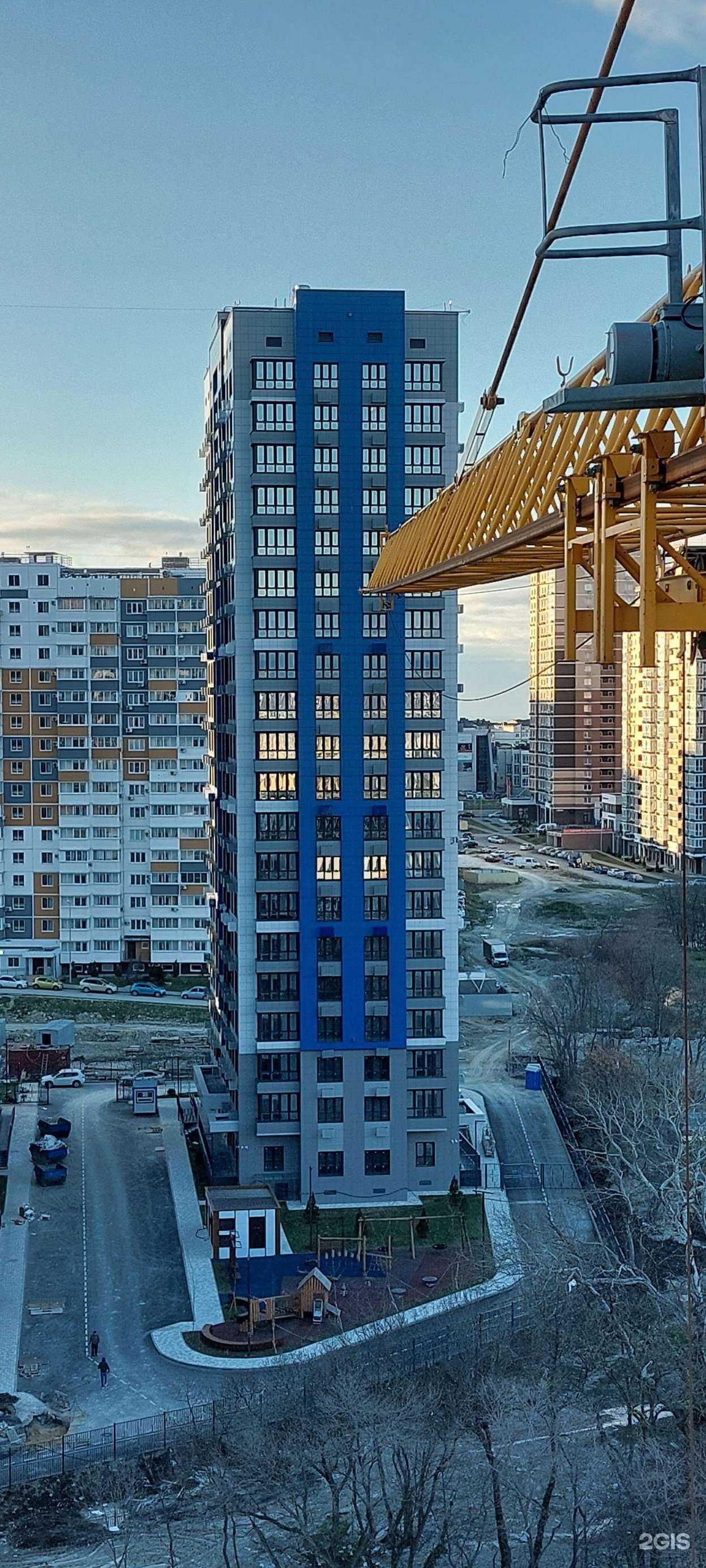 Отзывы на компанию PodoProfi в Новороссийске c фото - фотография 2 из 2