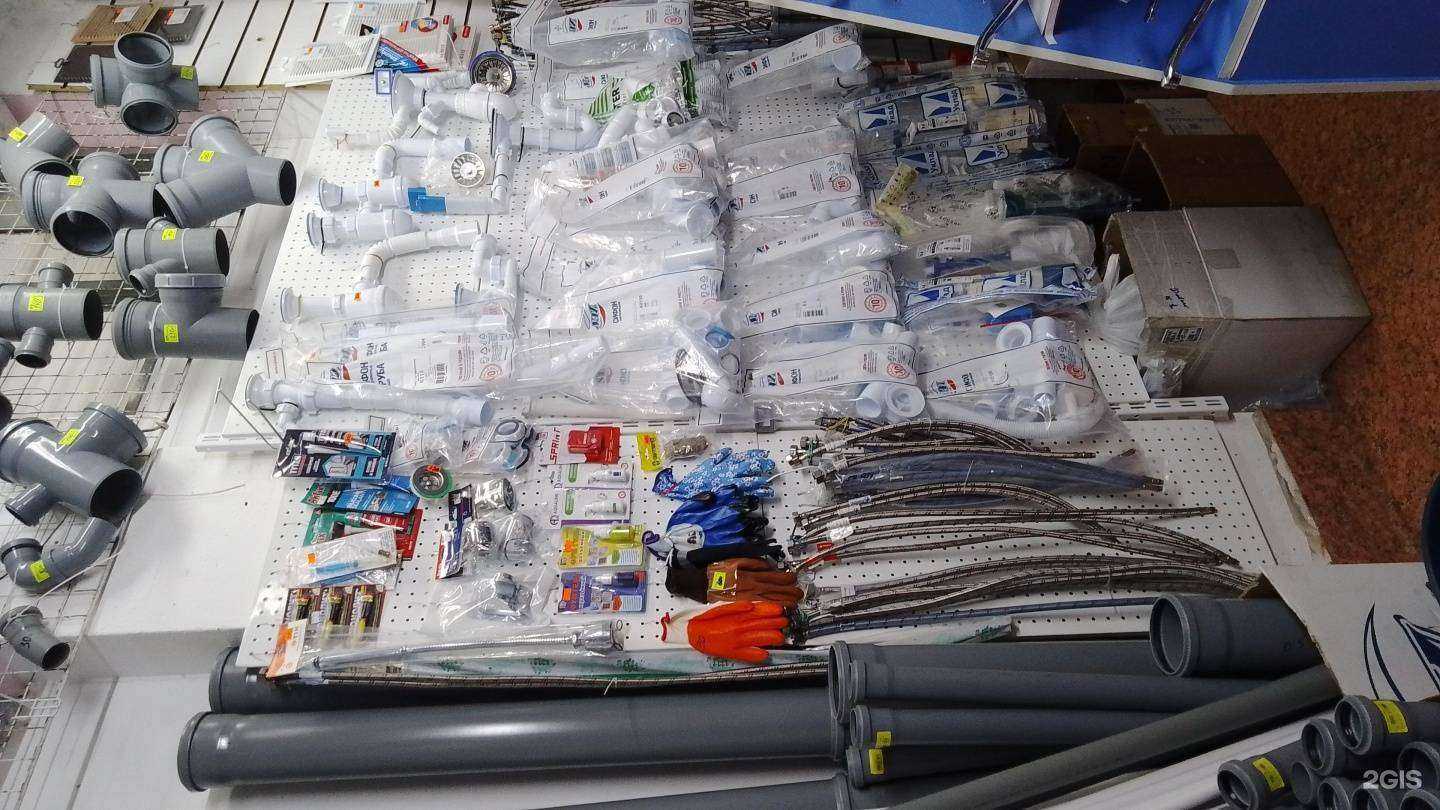 Отзывы на компанию Бутик сантехники в г. Уфа c фото