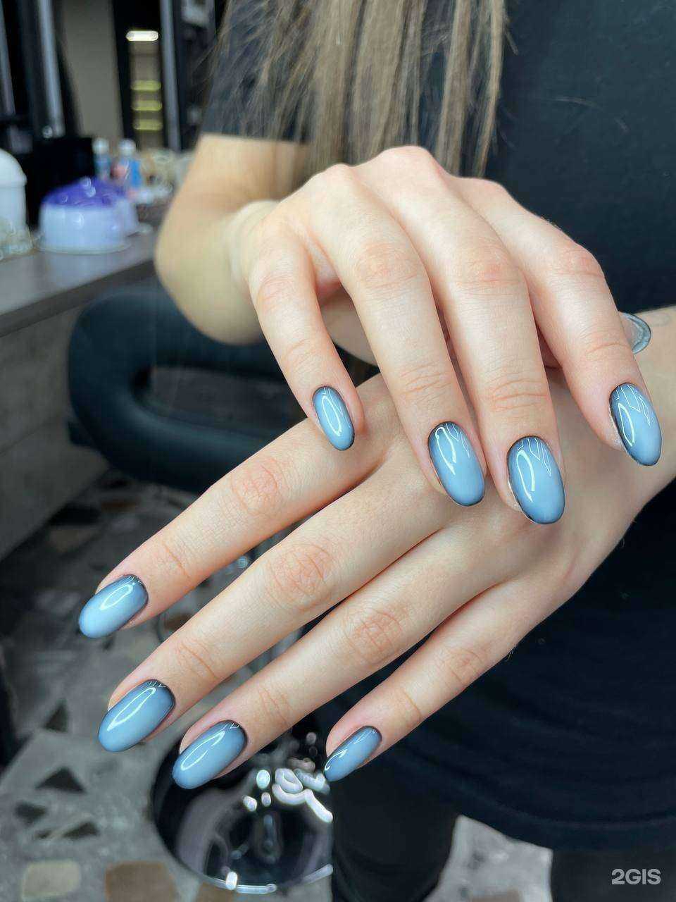 Отзывы на компанию Студия красоты в Белгороде c фото