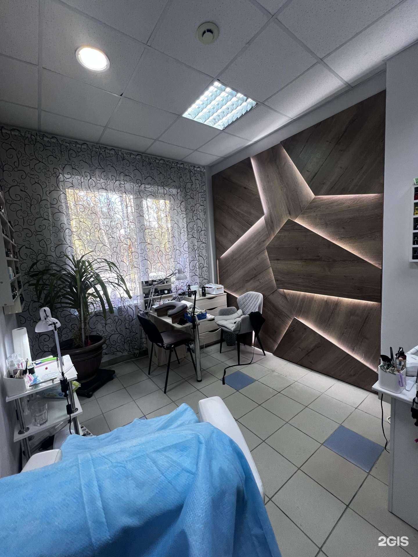 Отзывы на компанию Nail style` art в Барнауле c фото