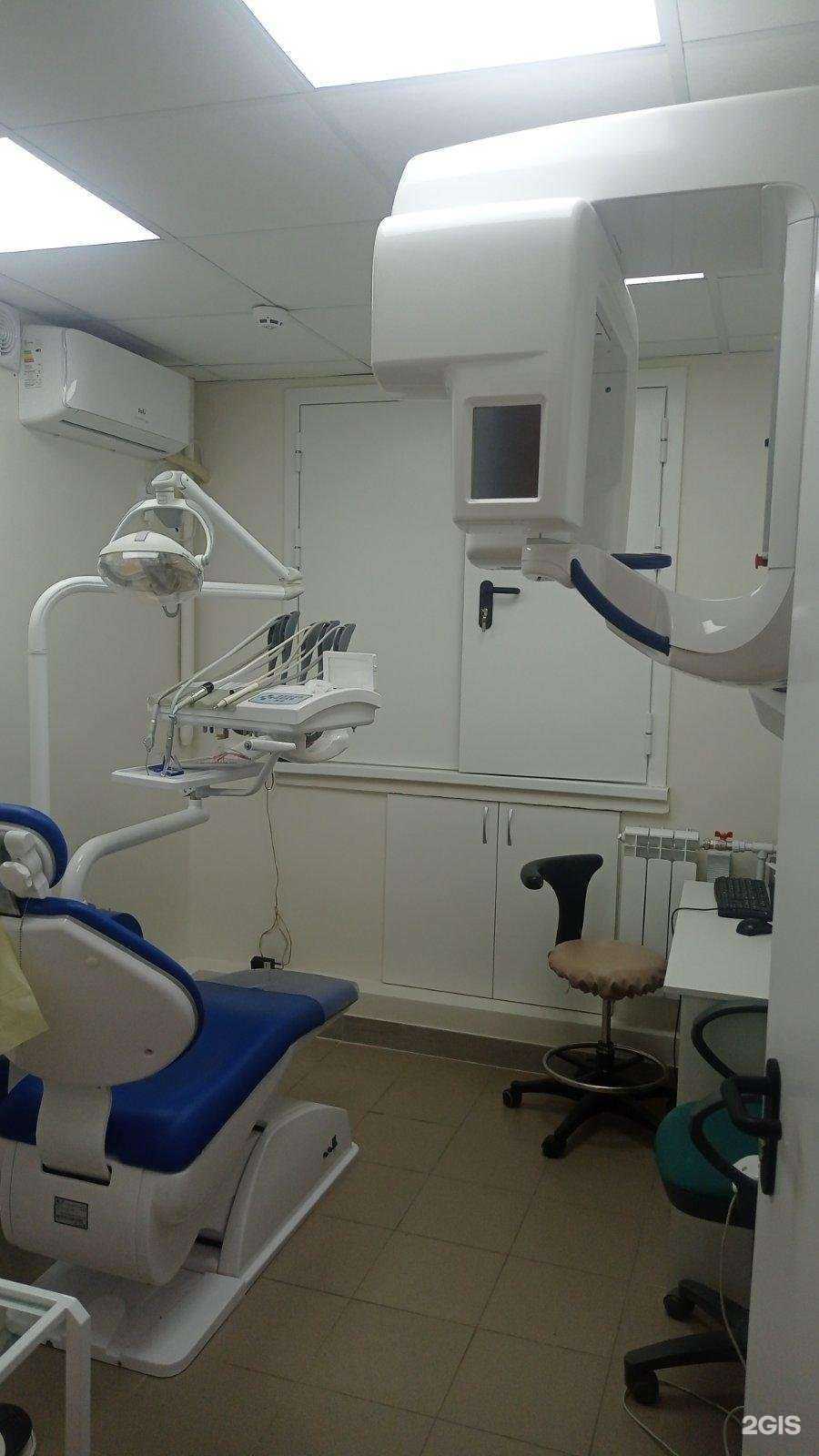 Отзывы на компанию Профи Дент в г. Иваново c фото