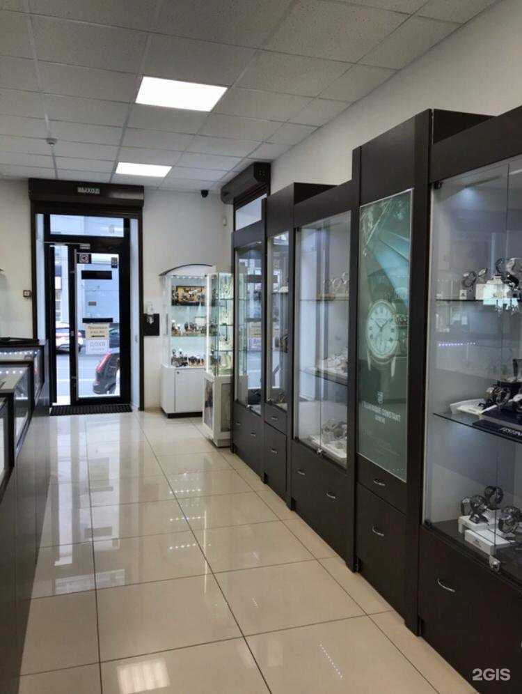 Отзывы на компанию Ваши часы в г. Петрозаводск c фото