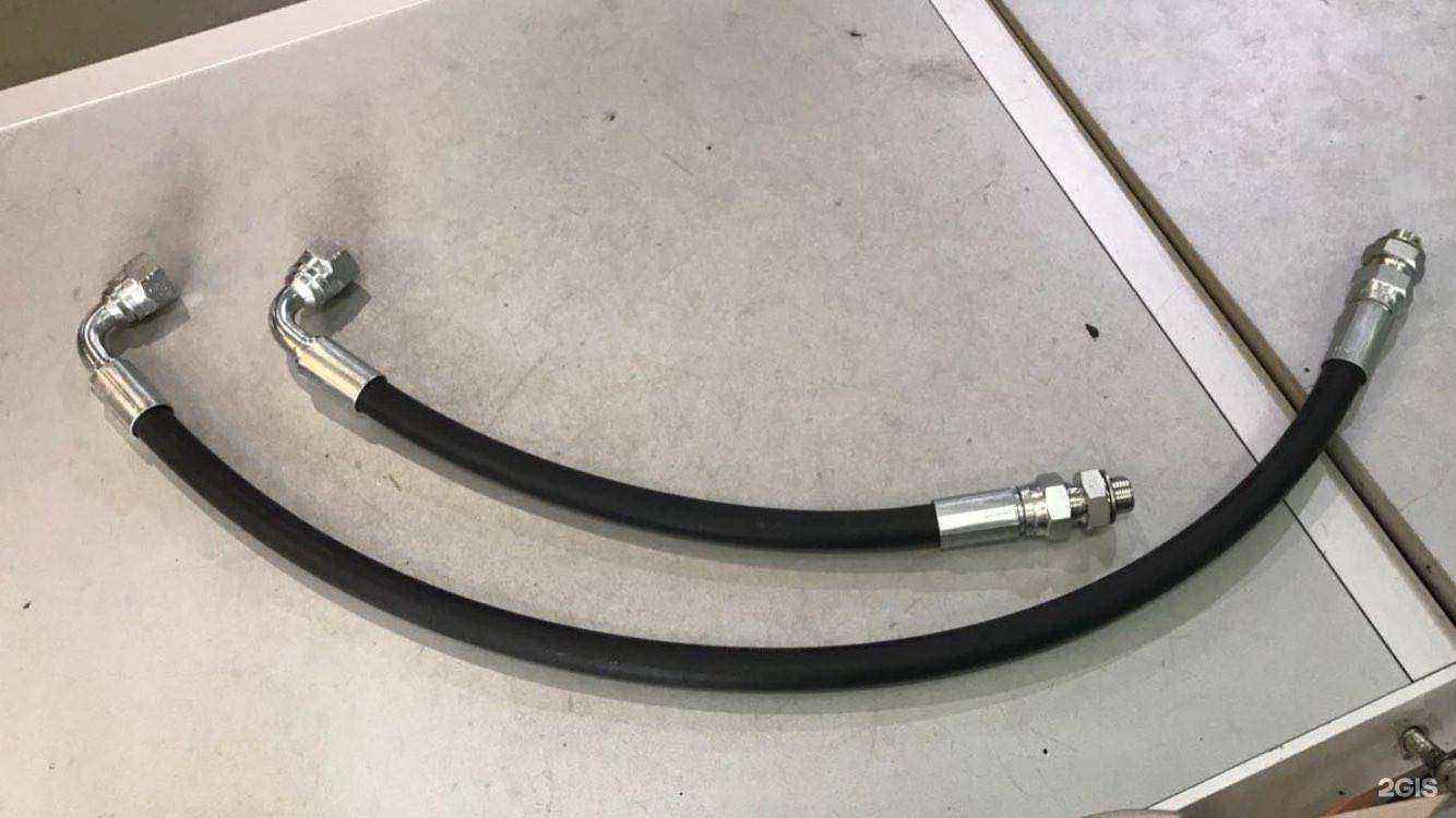 Отзывы на компанию Гидросканд в г. Кемерово c фото