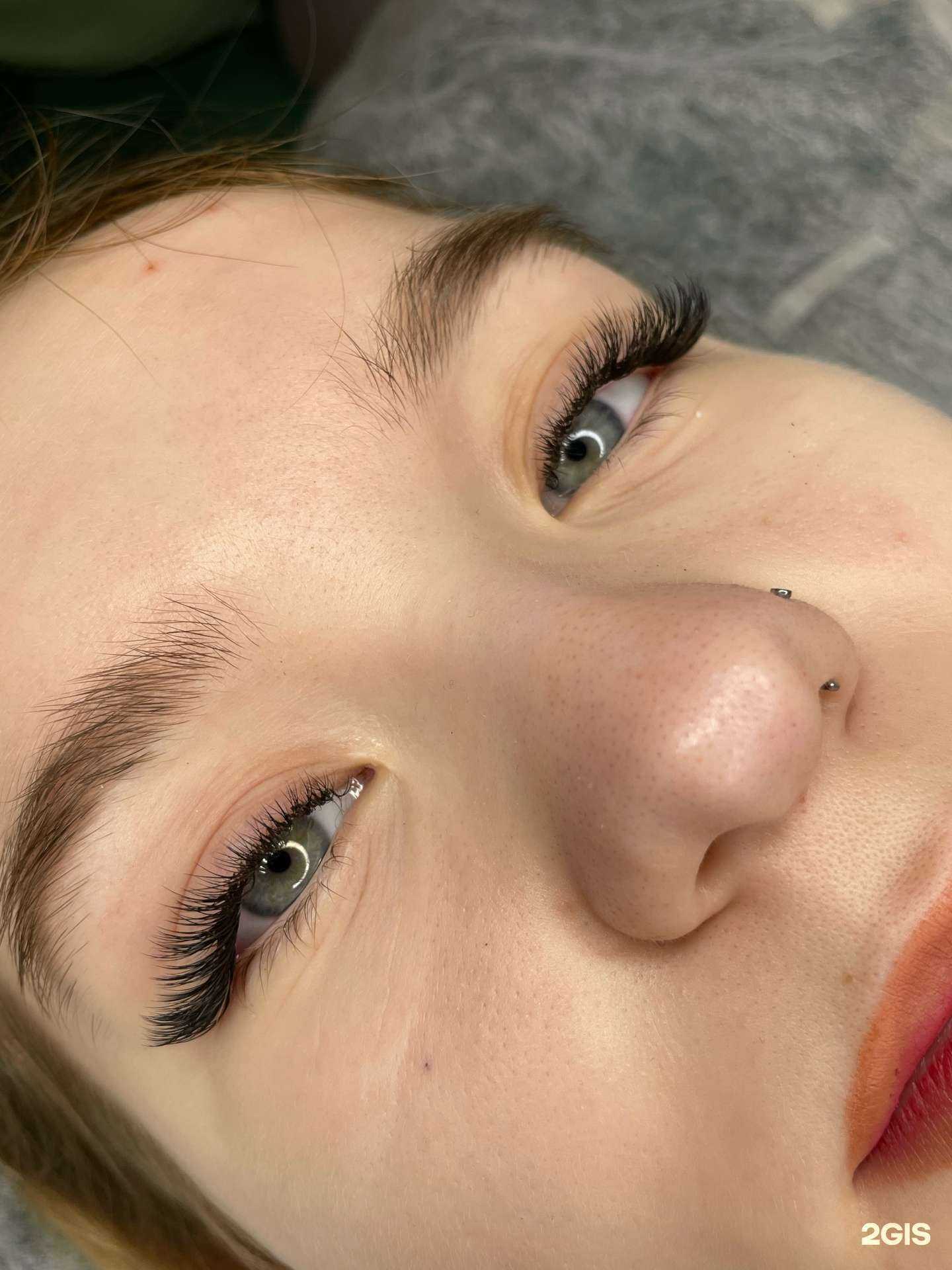 Отзывы на компанию Malyshka lashbrow в Нижнем Новгороде c фото