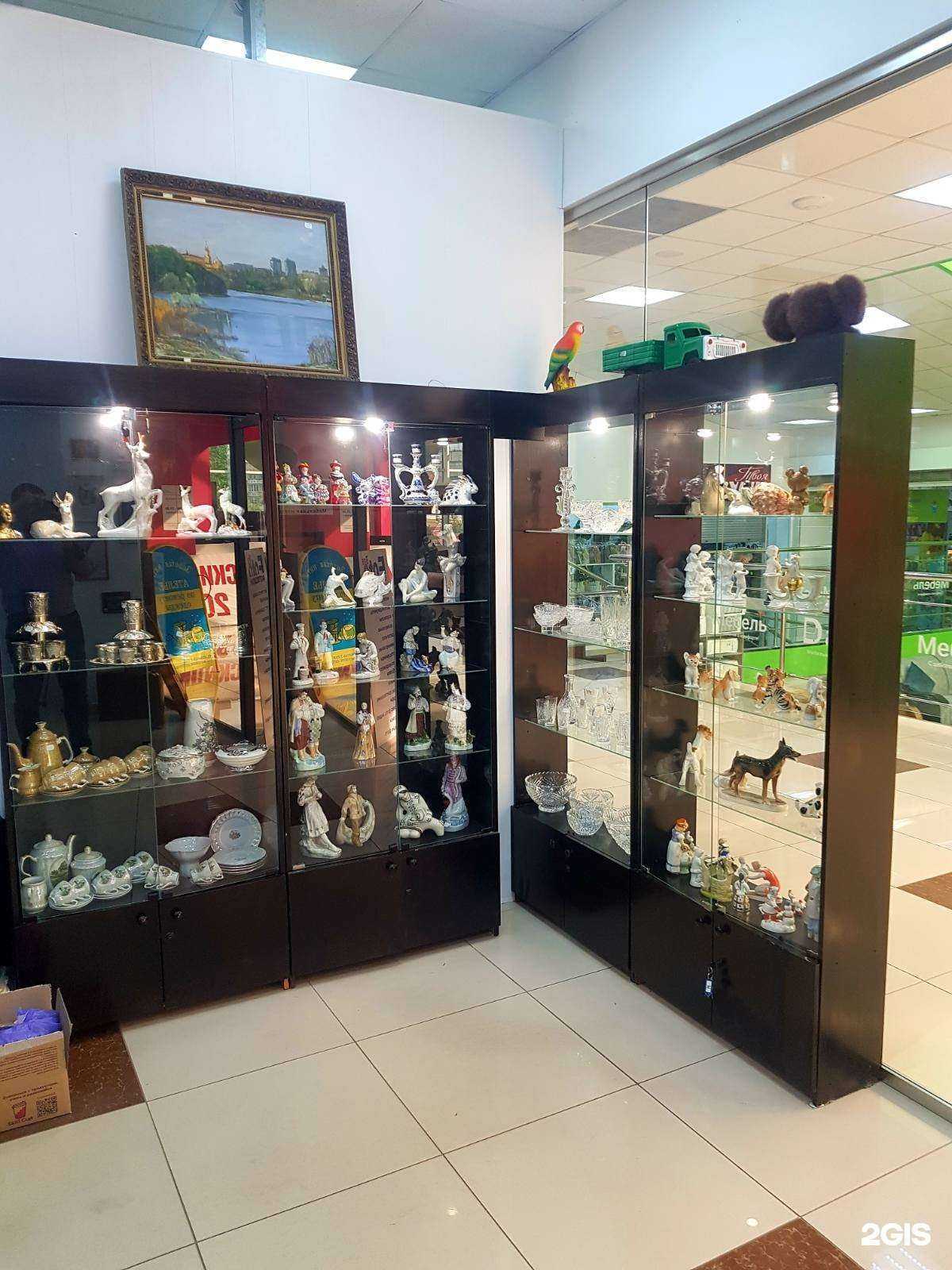 Отзывы на компанию Комиссионный магазин в г. Липецк c фото