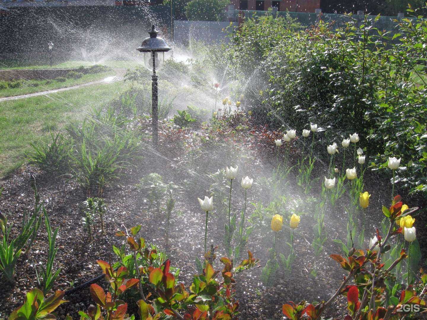 Отзывы на компанию Ландшафт-групп в Перми c фото