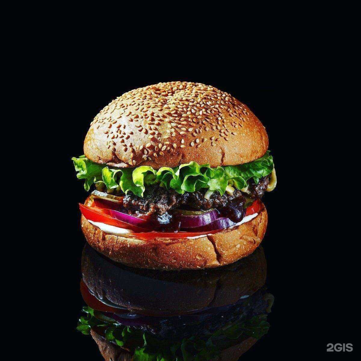 Отзывы на компанию Mister sandwich в Краснодаре c фото