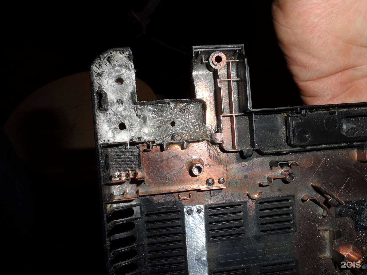 Отзывы на компанию Кастом Сервис в г. Новошахтинск c фото