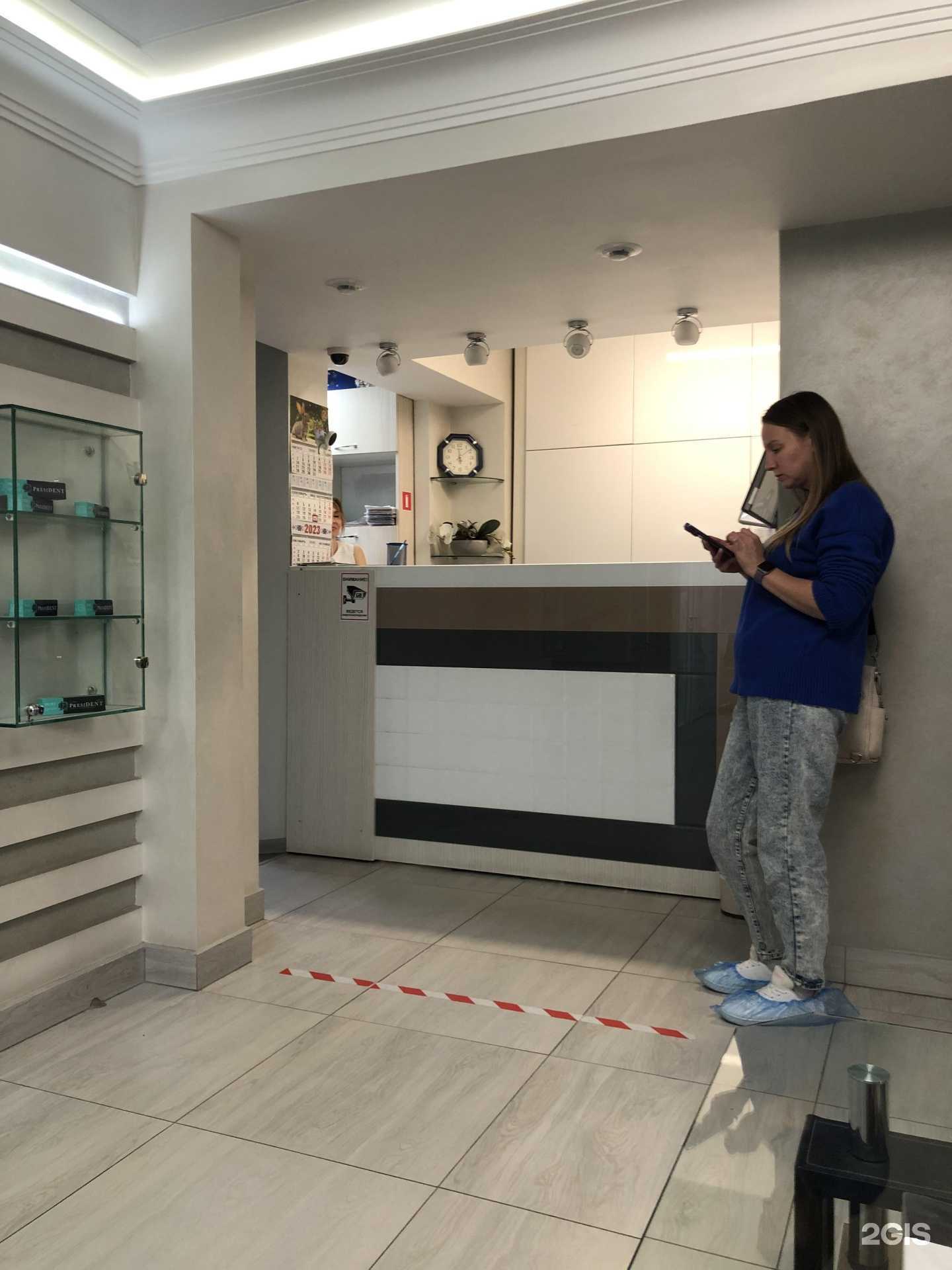 Отзывы на компанию Семейный доктор в Ижевске c фото