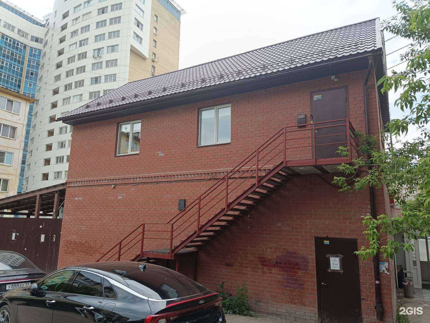 Отзывы на компанию УралГарантСтрой в Перми c фото - фотография 2 из 2