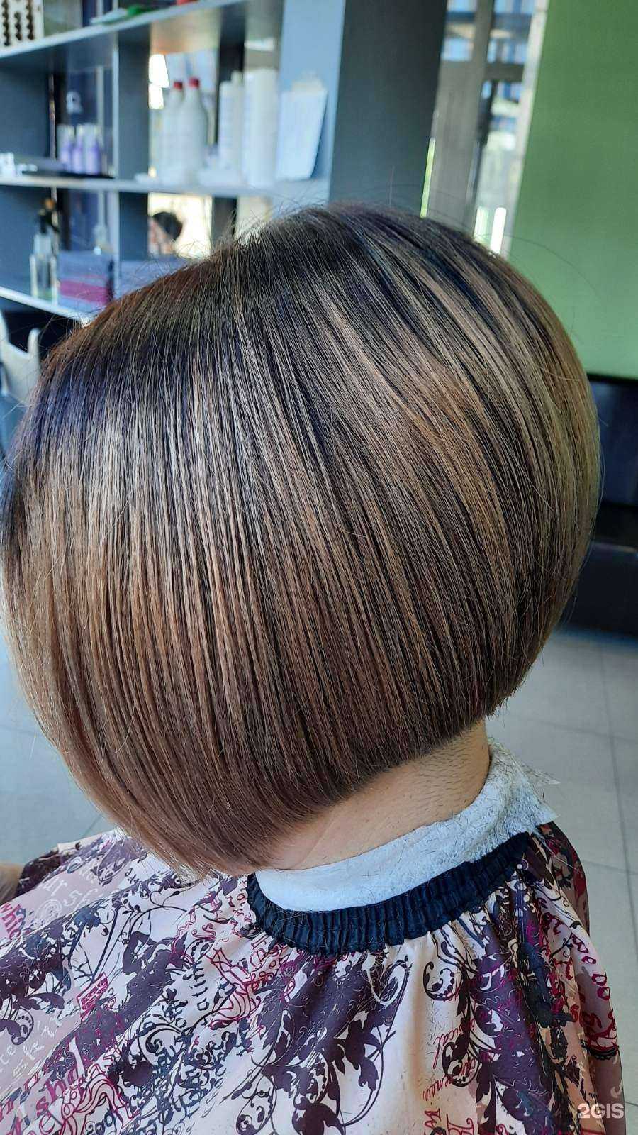 Отзывы на компанию Стрижи в г. Улан-Удэ c фото