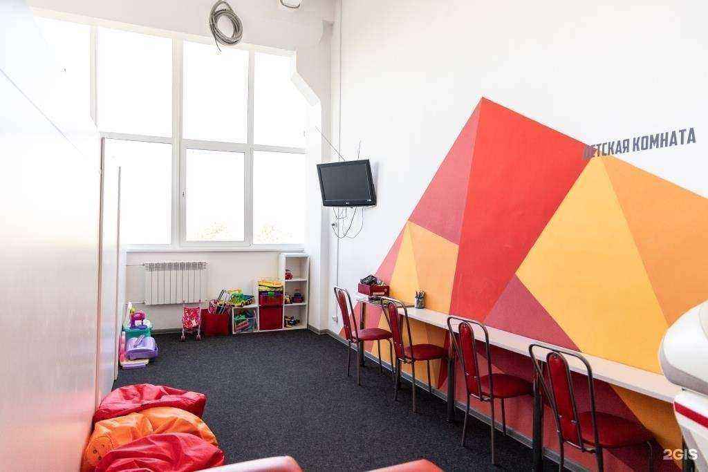 Отзывы на компанию Форма в Березниках c фото