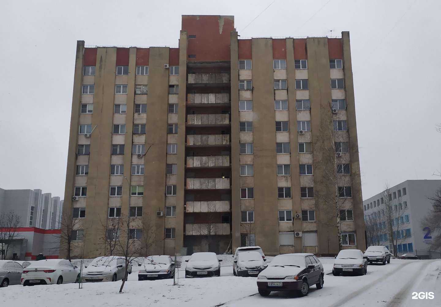 Отзывы на компанию Дружба в Старом Осколе c фото - фотография 2 из 2