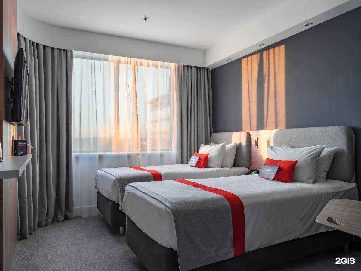 Отзывы на компанию Холидей Экспресс Москва Аэропорт Шереметьево в г. Химки c фото